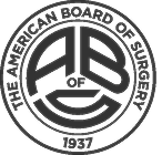American College of Surgeons seal logo.